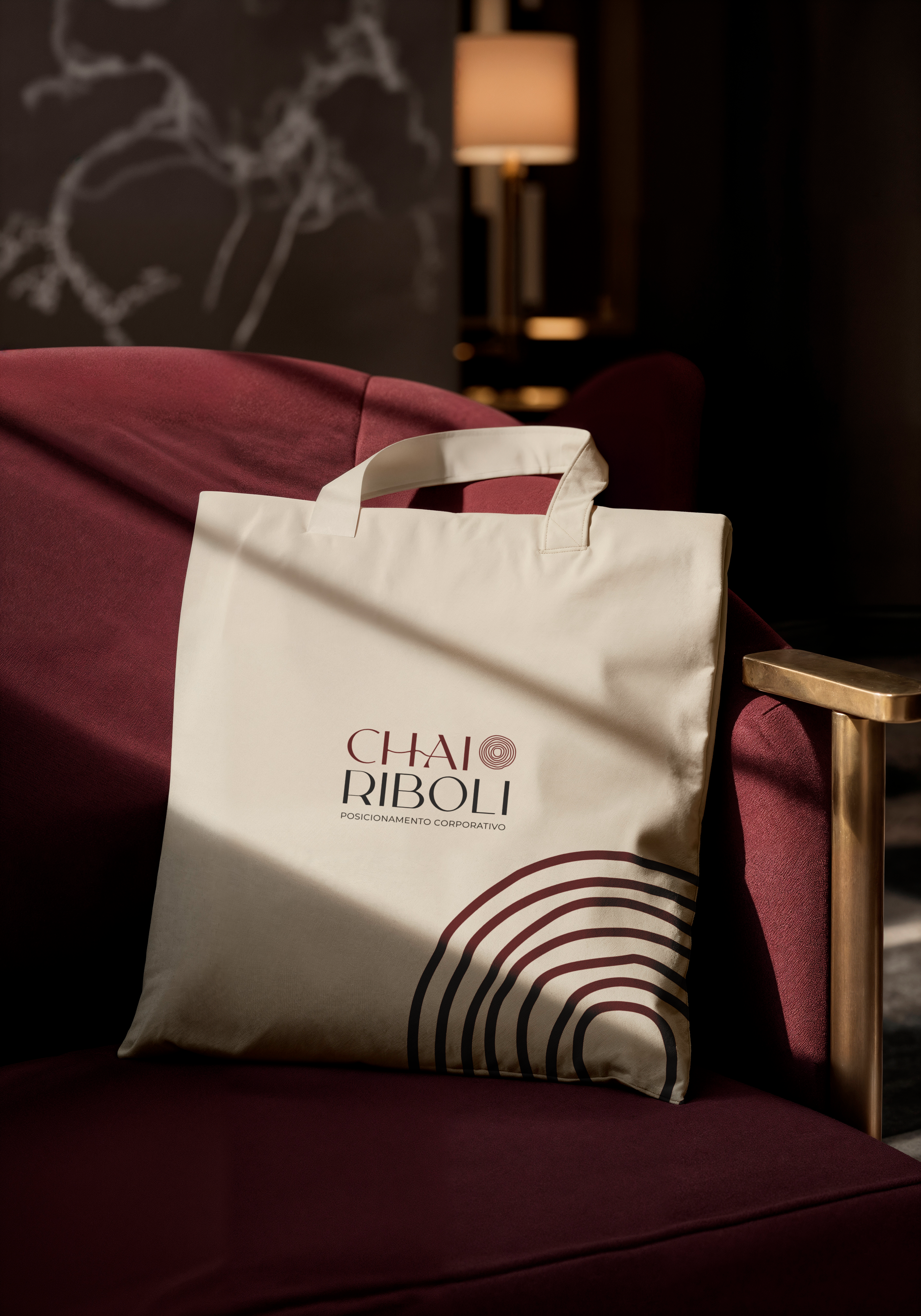 Chai Riboli — imagem 3