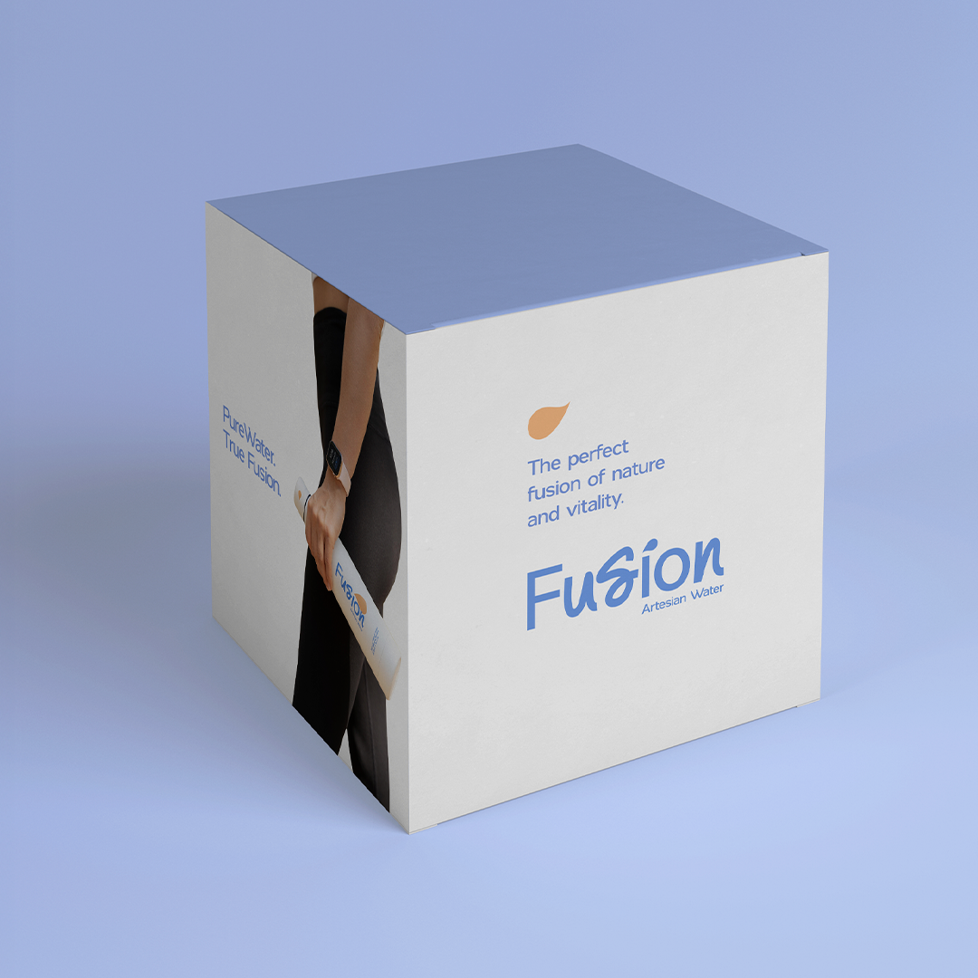 Fusion — imagem 3