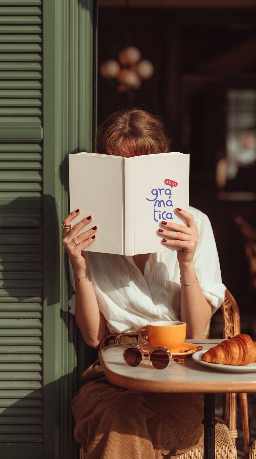 Gramática Ativa — imagem 4