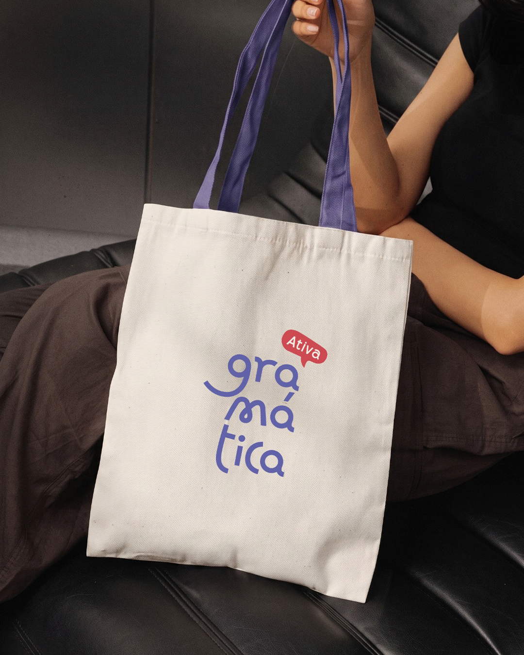 Gramática Ativa