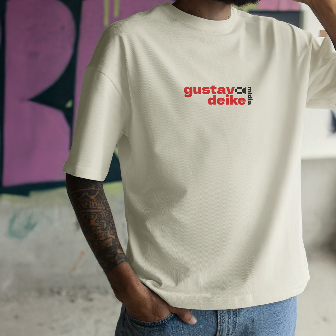 Gustavo Deike — imagem 7