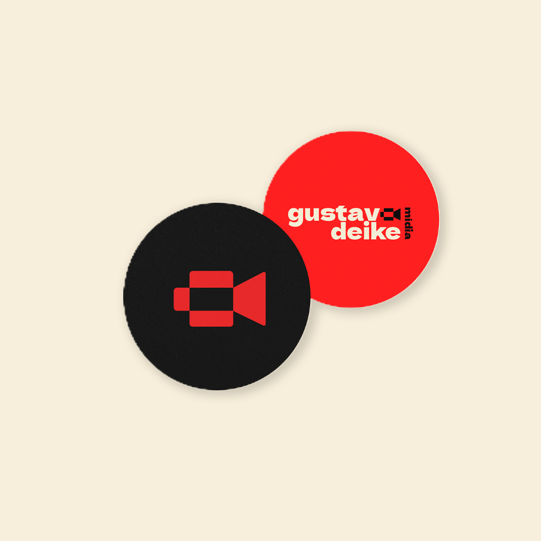 Gustavo Deike — imagem 8