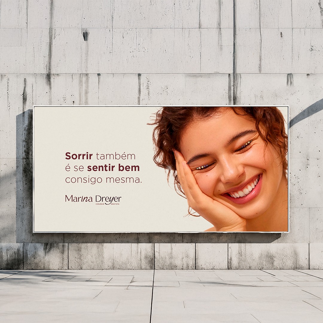 Marina Dreyer