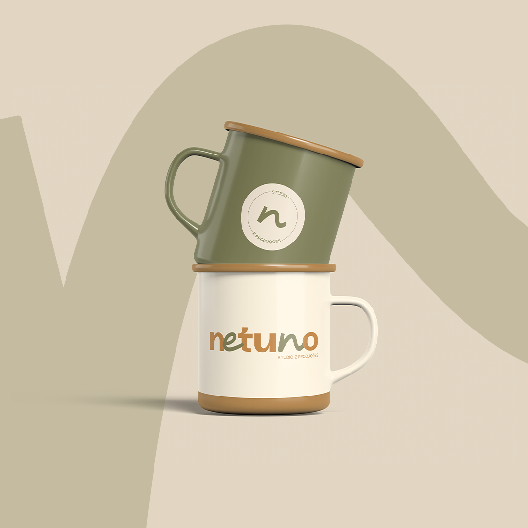 Netuno — imagem 2