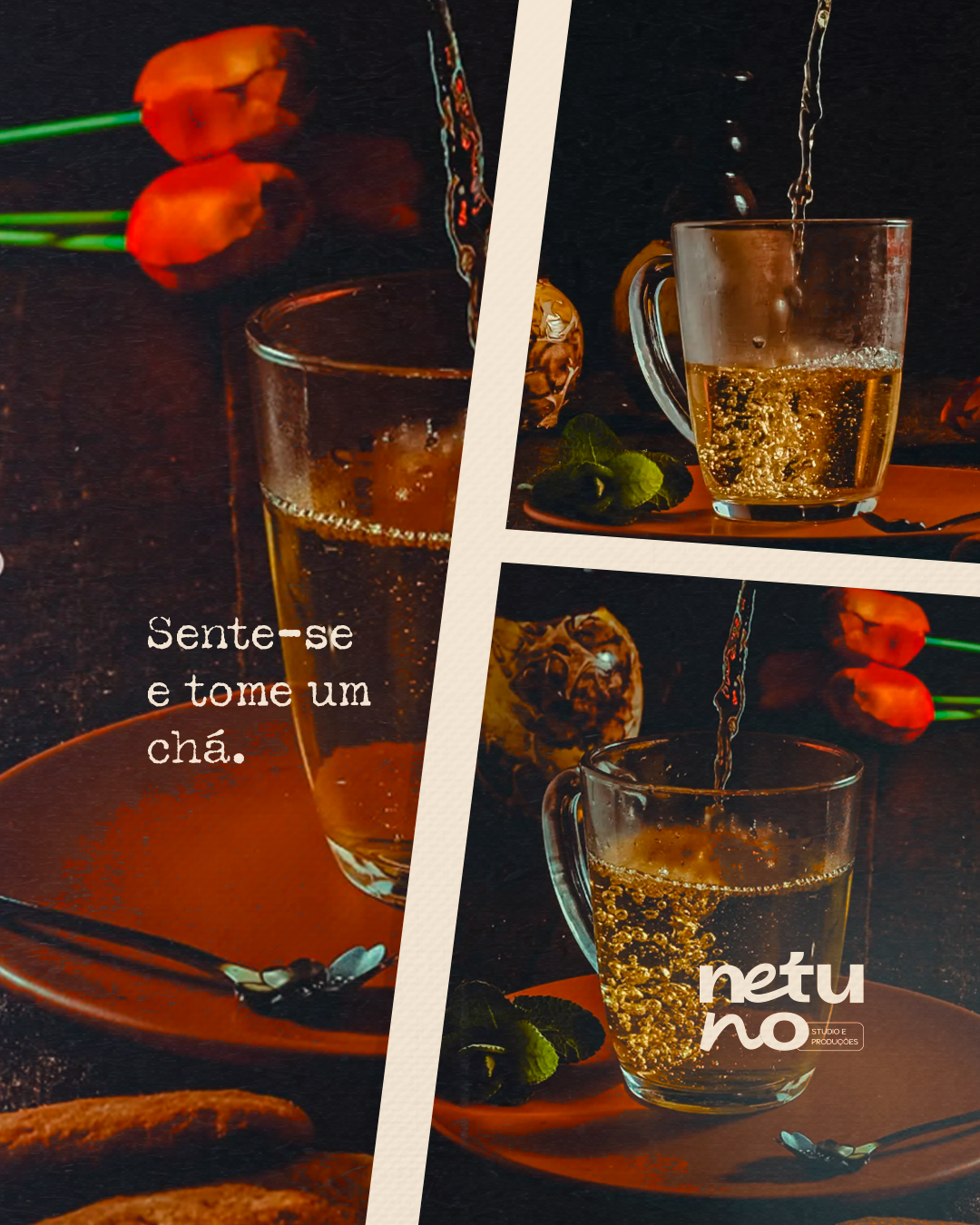 Netuno — imagem 6