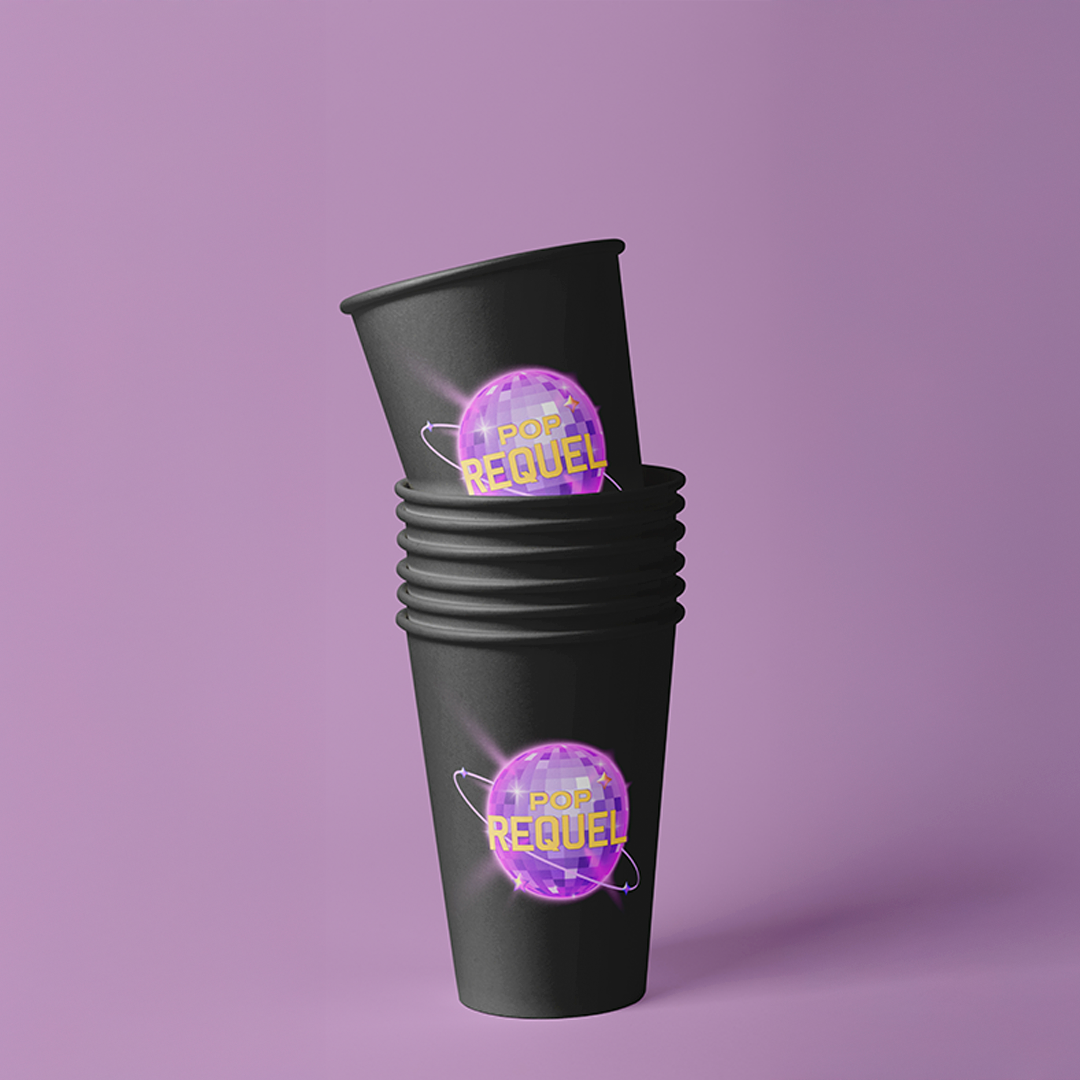 Pop Requel — imagem 4