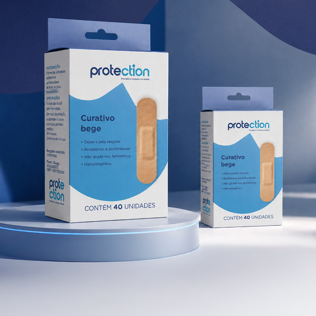 Protection — imagem 2