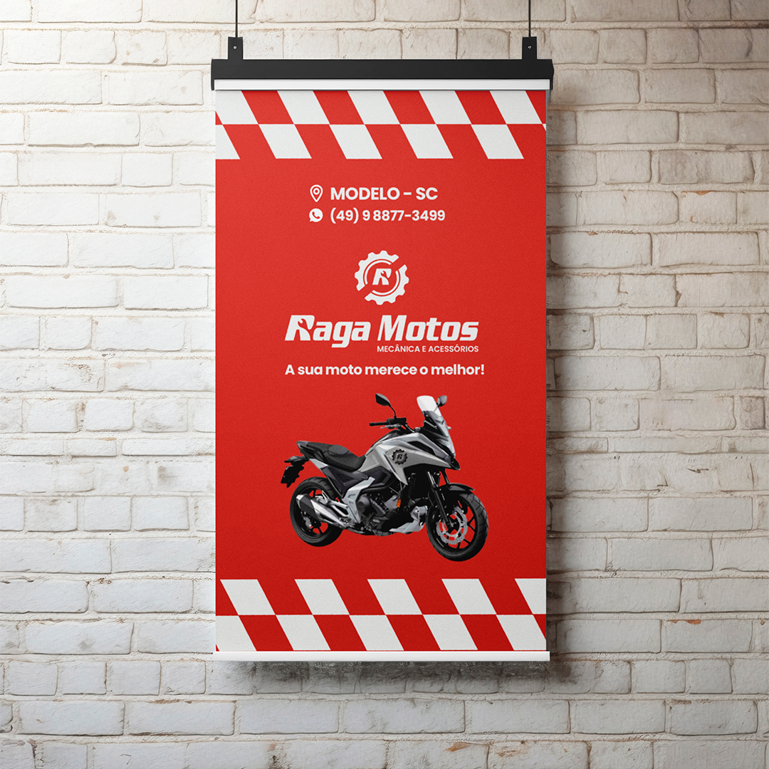 Raga Motos — imagem 3