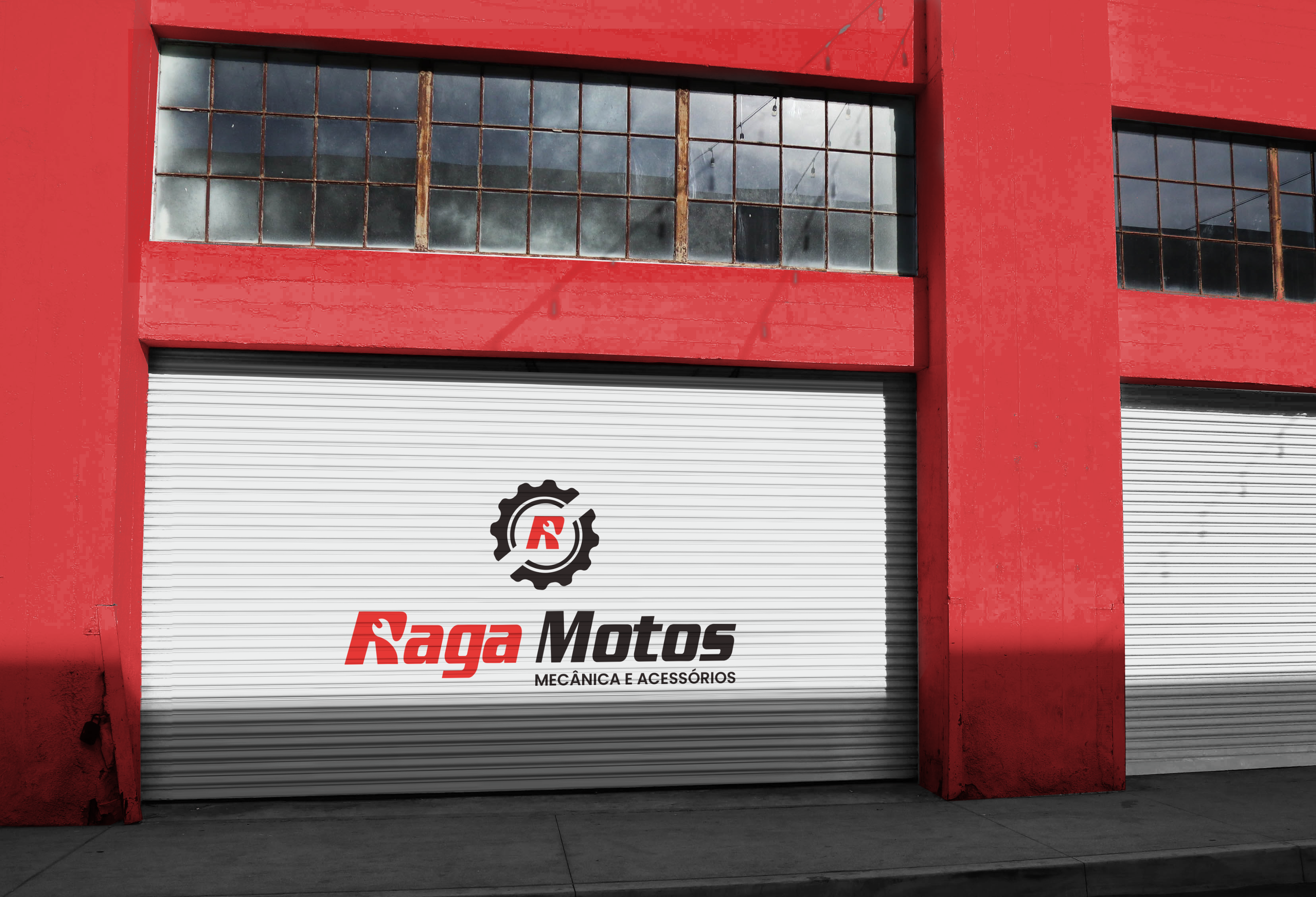 Raga Motos