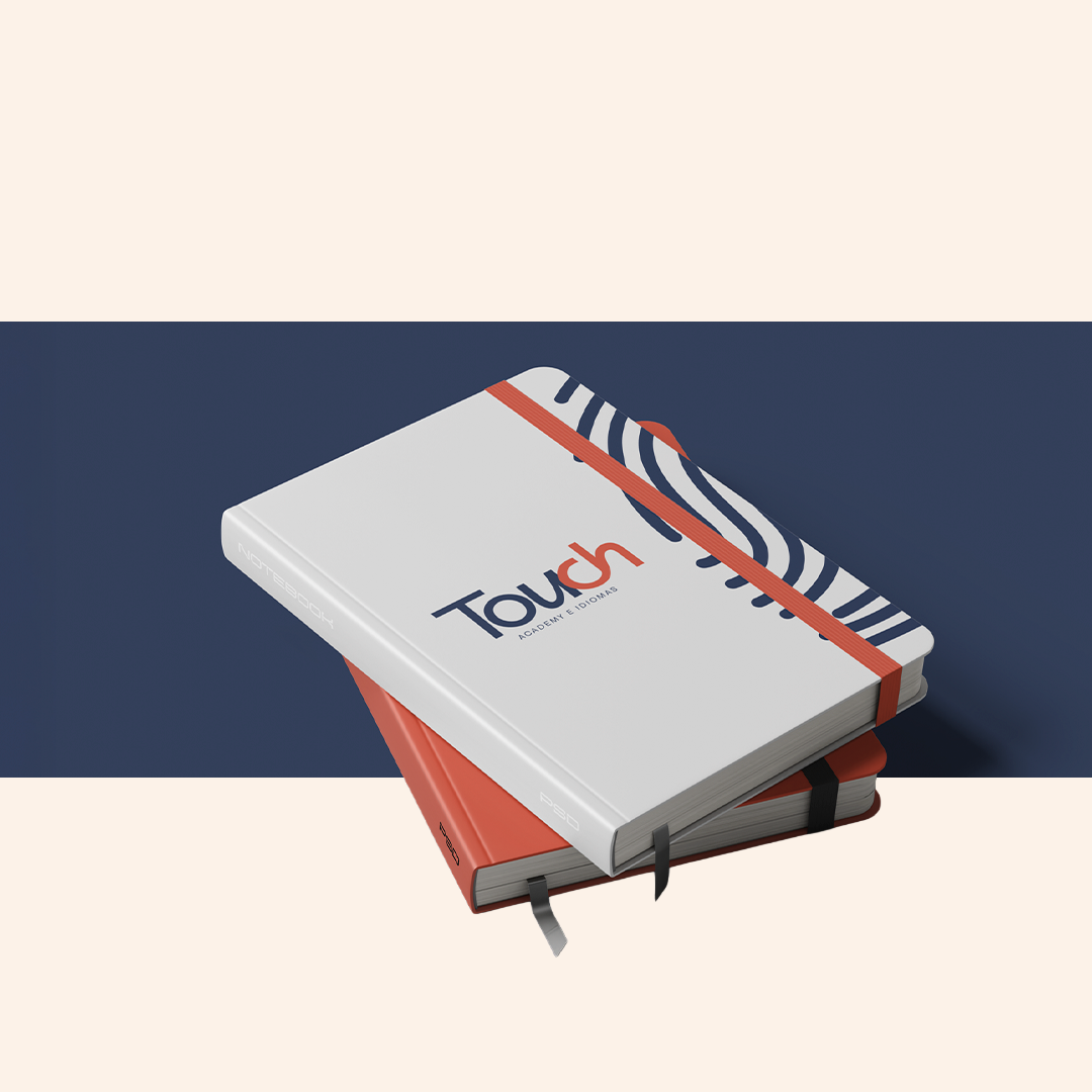 Touch — imagem 1