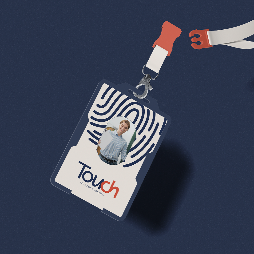 Touch — imagem 6